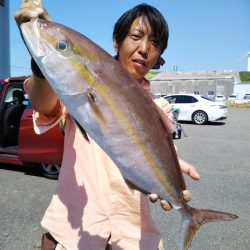 #康仁丸#ジギング釣り果